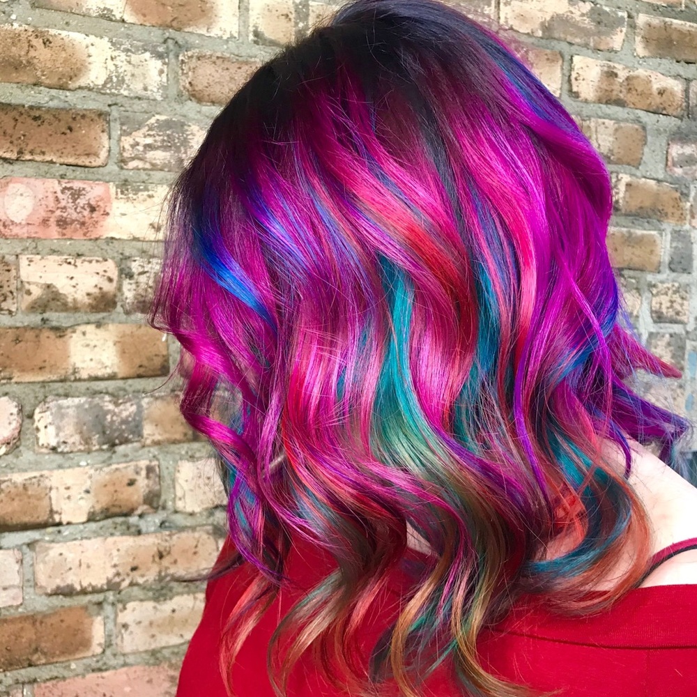 Meet your Posher, Jesssica